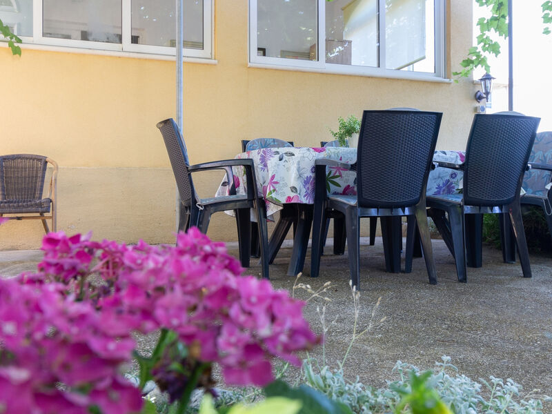 Apartmány 3298-2702