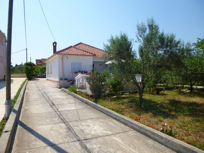 Apartmány 3298-2710