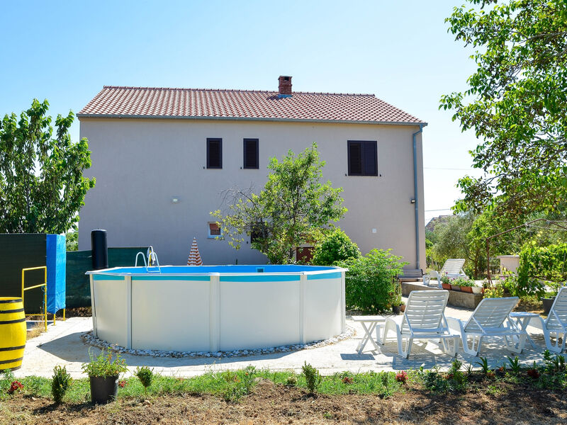 Apartmány 3298-2716