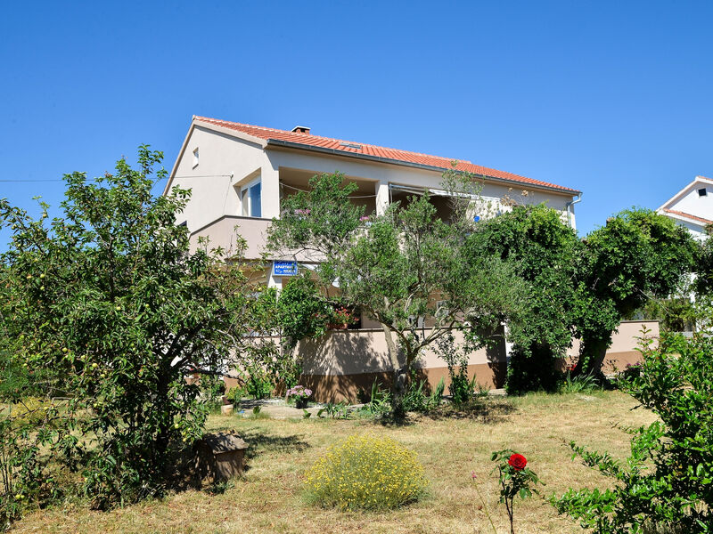 Apartmány 3298-2716