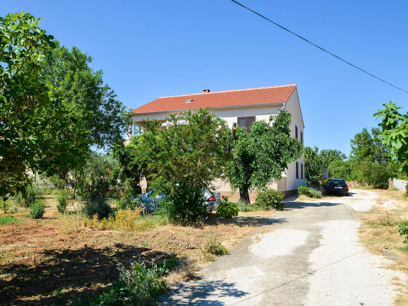 Apartmány 3298-2716