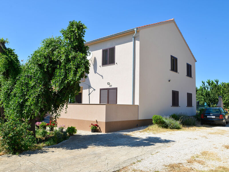 Apartmány 3298-2716
