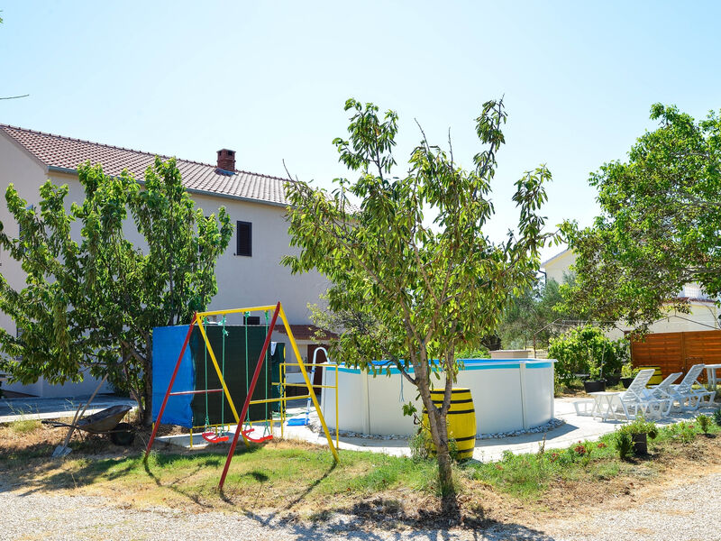 Apartmány 3298-2716