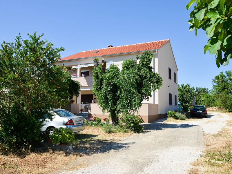Apartmány 3298-2716
