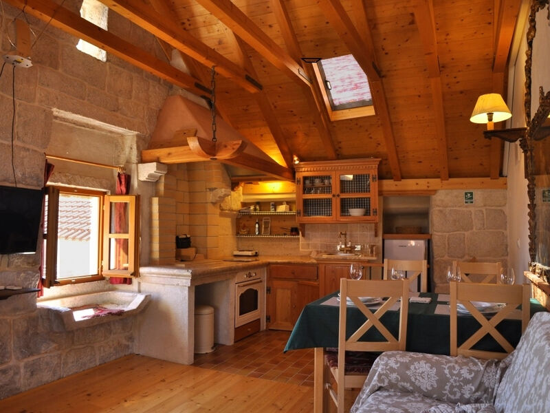 Prázdninový dům 3298-2717