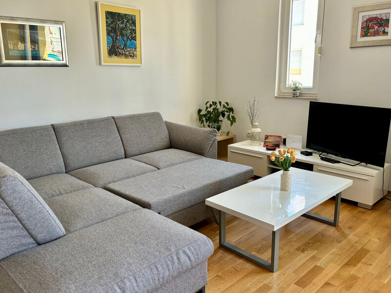 Apartmány 3298-2721
