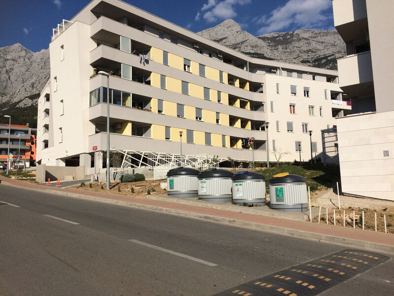 Apartmány 3298-2721