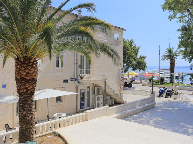 Apartmány 3298-2722