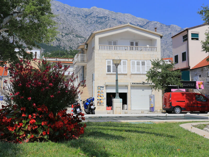 Apartmány 3298-2722