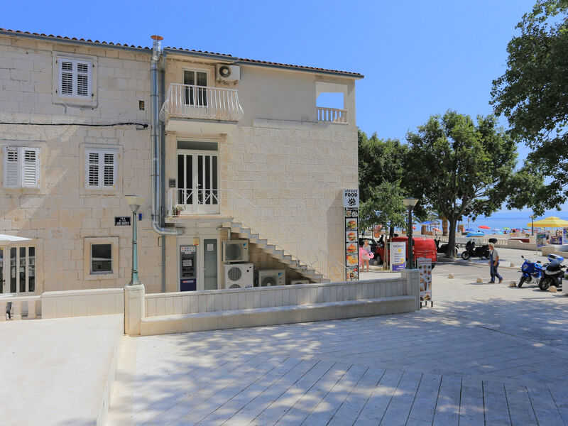 Apartmány 3298-2722