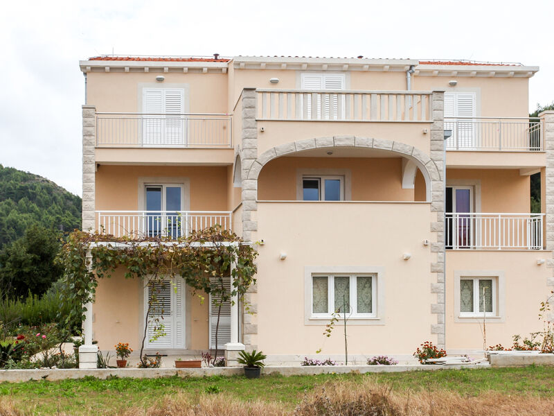 Apartmány 3298-2742