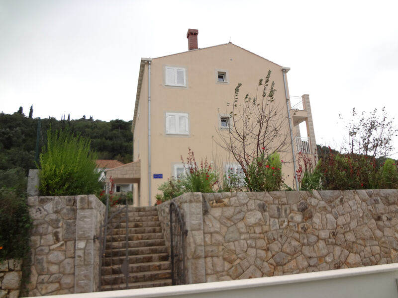 Apartmány 3298-2742