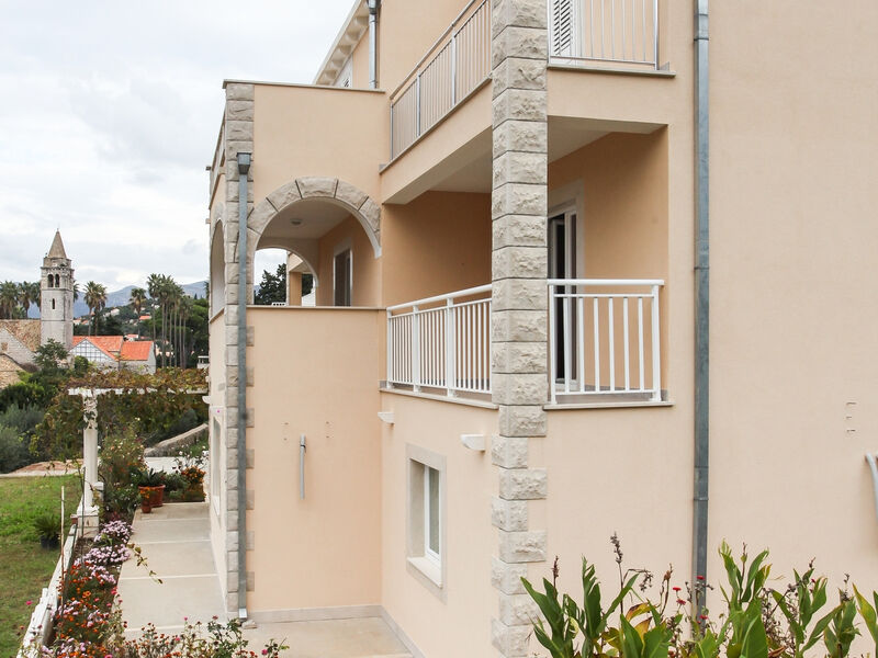 Apartmány 3298-2742