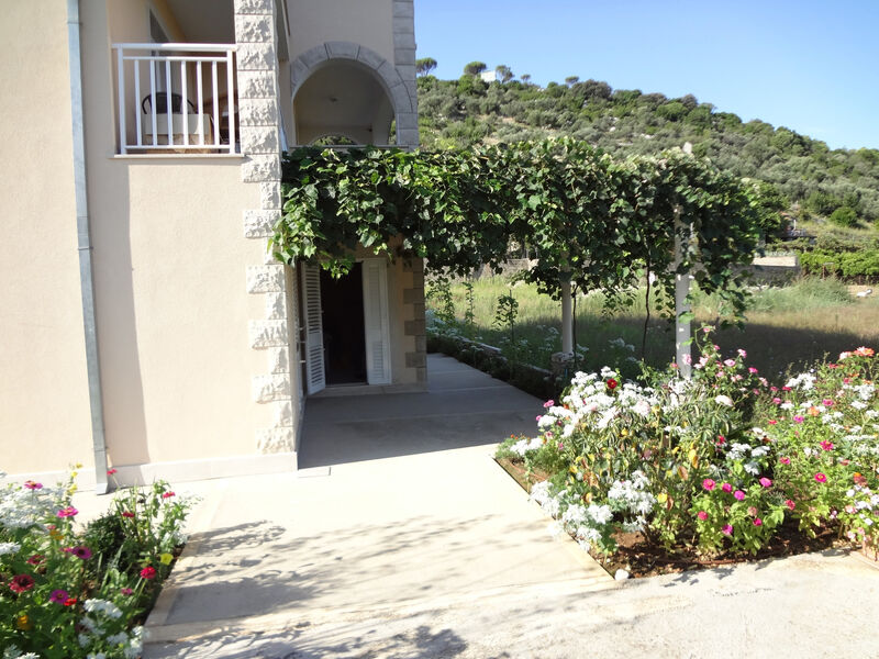 Apartmány 3298-2742