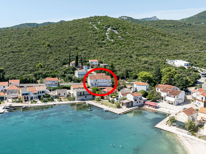 Apartmány 3298-2743