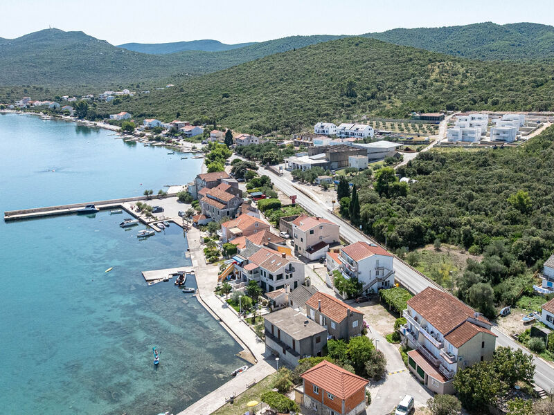 Apartmány 3298-2743