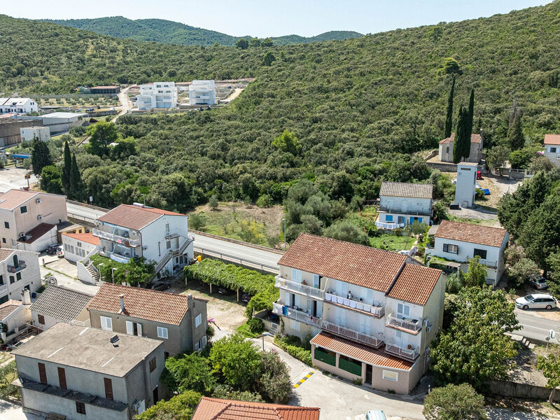 Apartmány 3298-2743