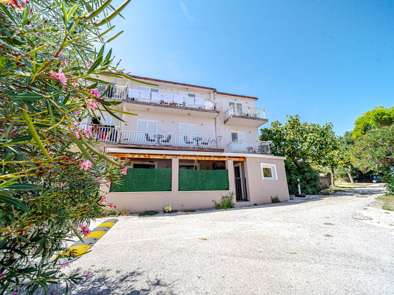 Apartmány 3298-2743