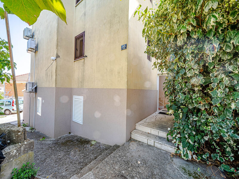 Apartmány 3298-2743