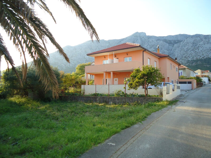 Apartmány 3298-2745