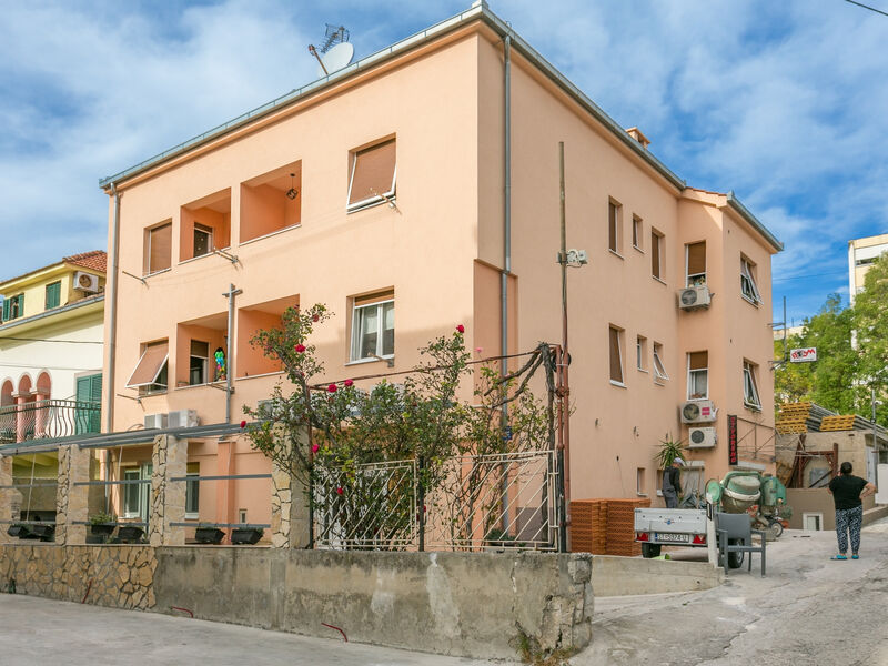 Apartmány 3298-2748