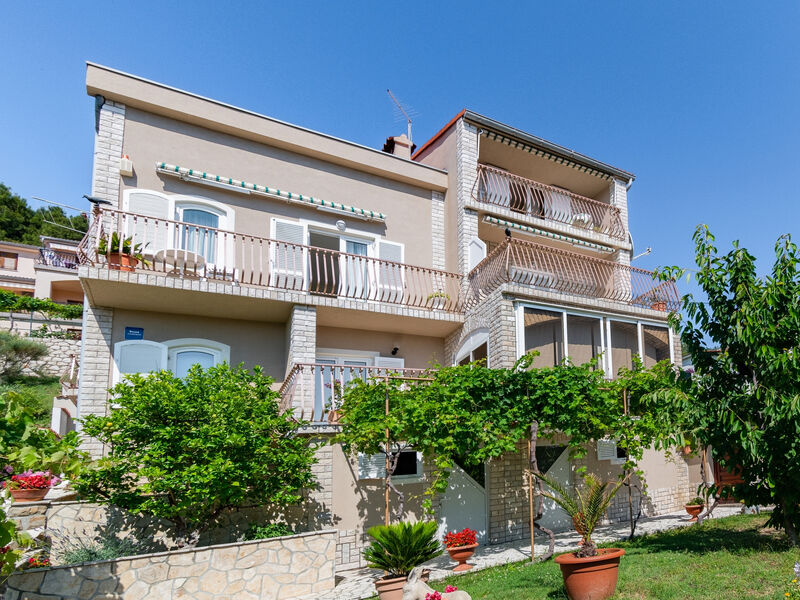 Apartmány 3298-2764