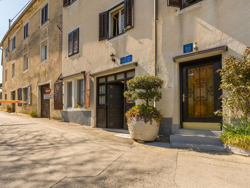 Apartmány 3298-2774
