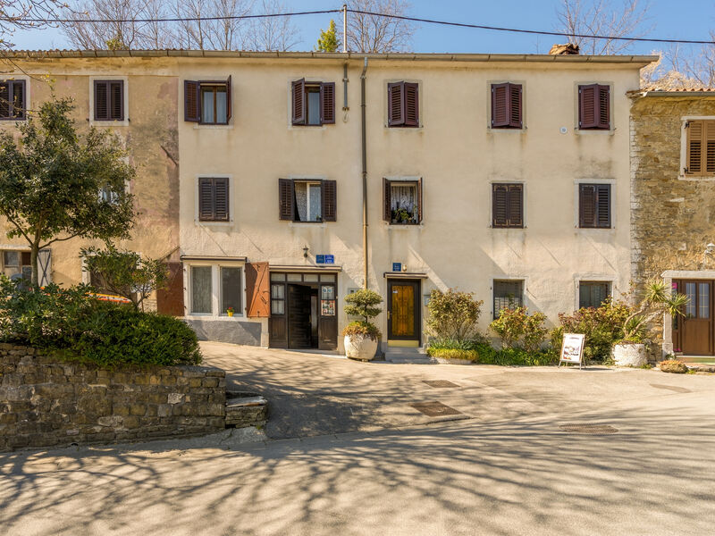 Apartmány 3298-2774