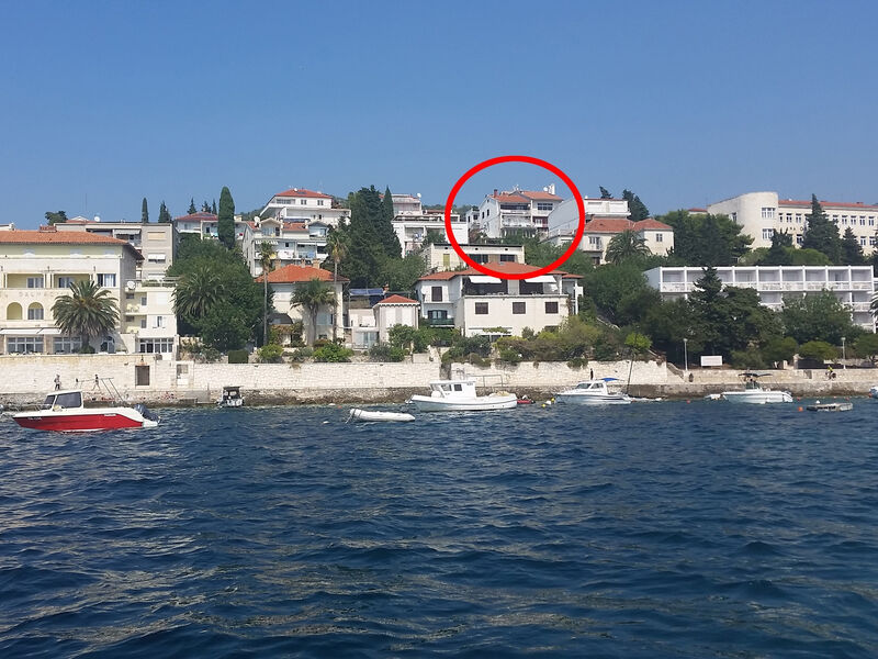 Apartmány 3298-2780