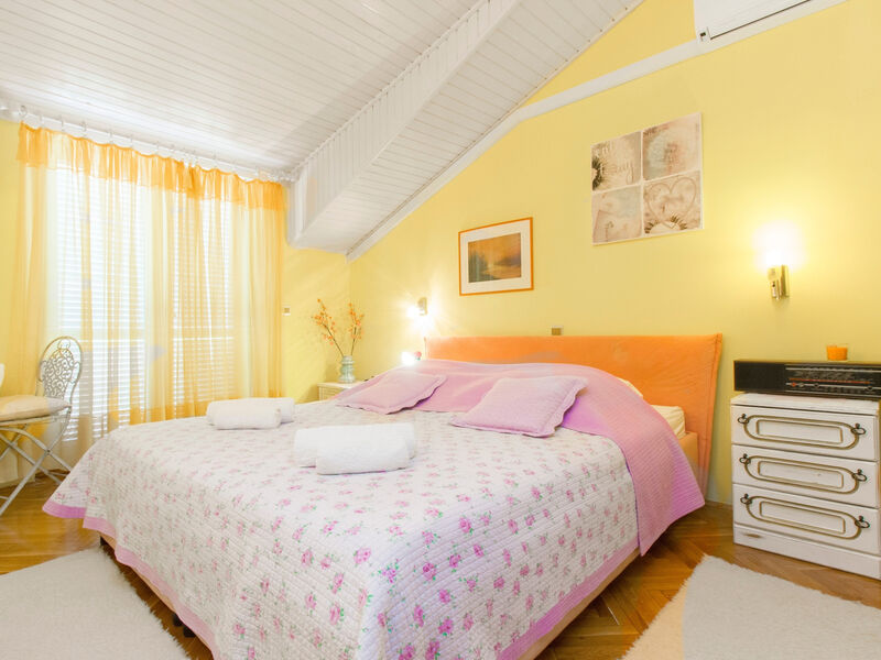Apartmány 3298-2804