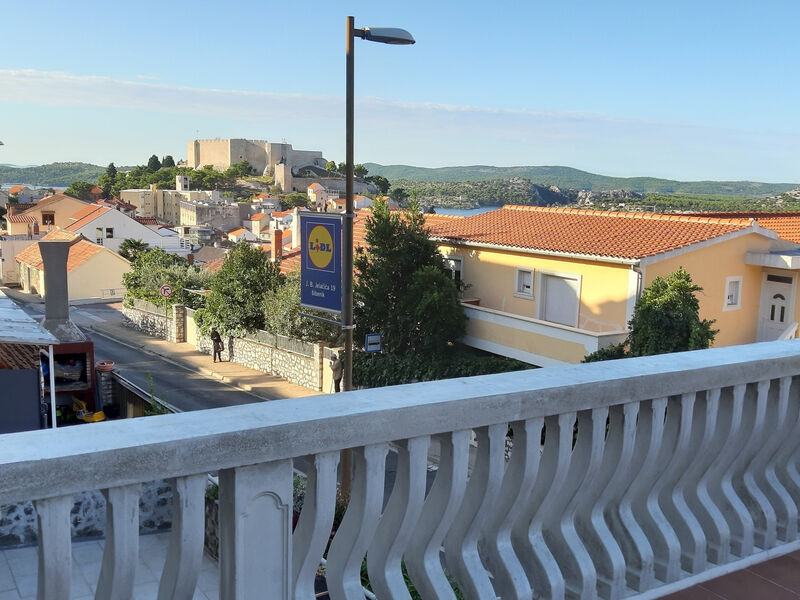 Apartmány 3298-2804