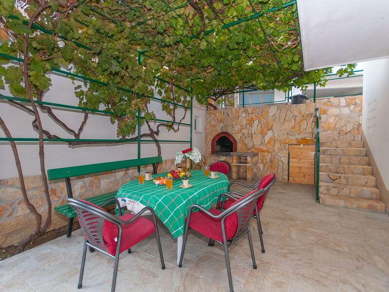 Apartmány 3298-2809