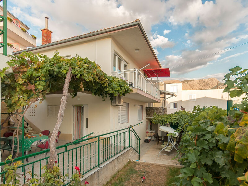 Apartmány 3298-2809