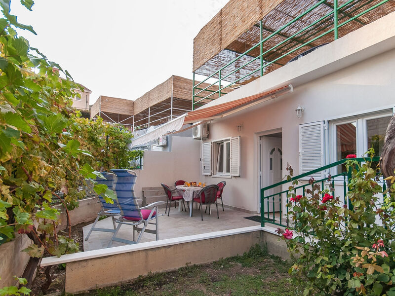 Apartmány 3298-2809