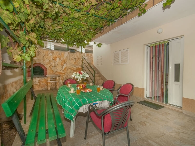 Apartmány 3298-2809