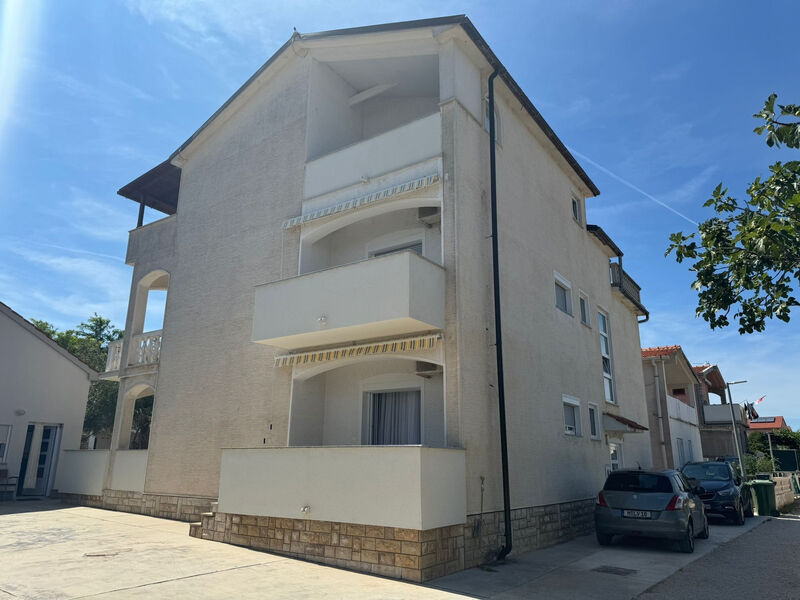 Apartmány 3298-2822