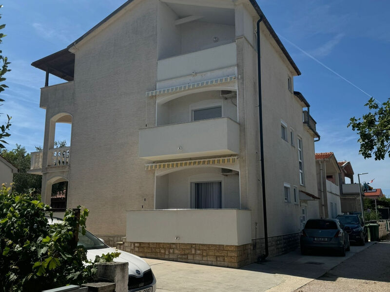 Apartmány 3298-2822