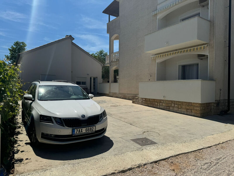 Apartmány 3298-2822