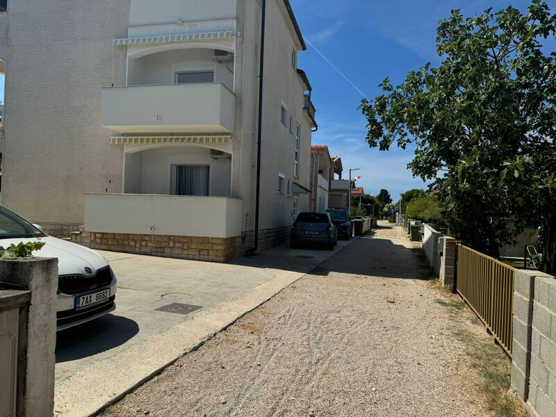 Apartmány 3298-2822