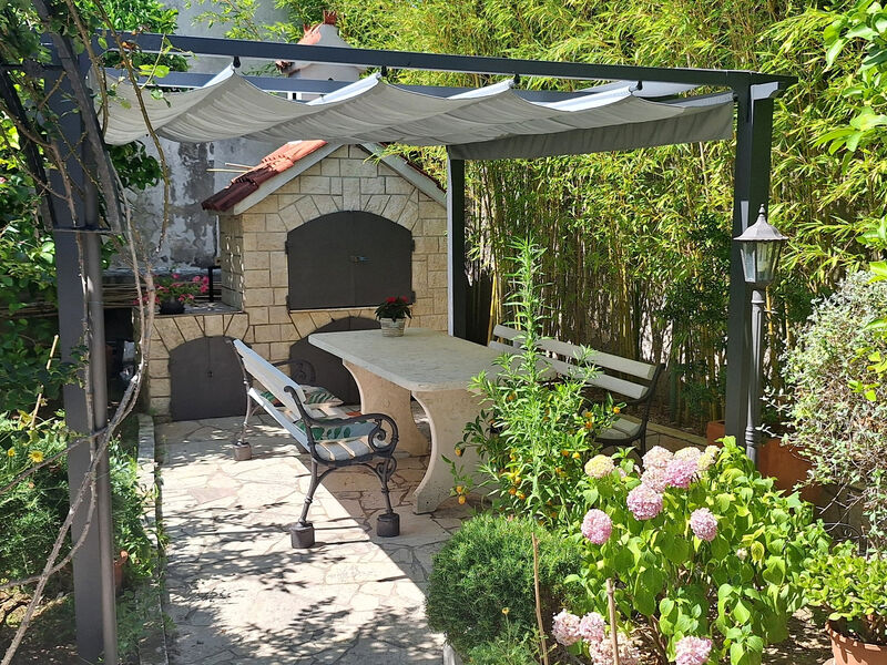 Apartmány 3298-2830
