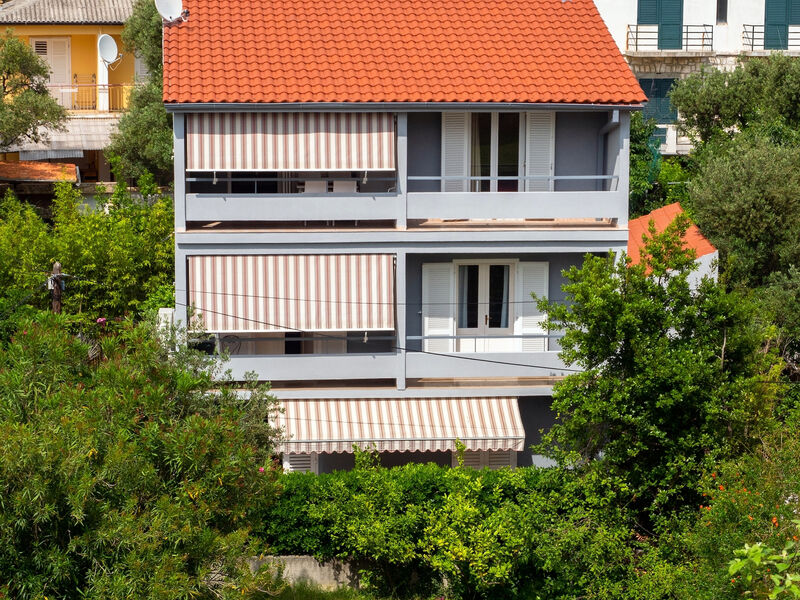 Apartmány 3298-2830