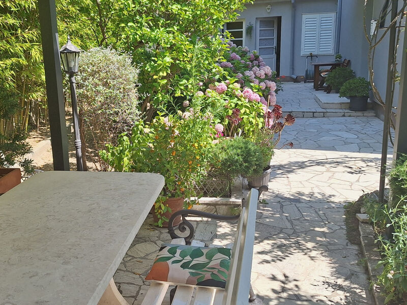 Apartmány 3298-2830