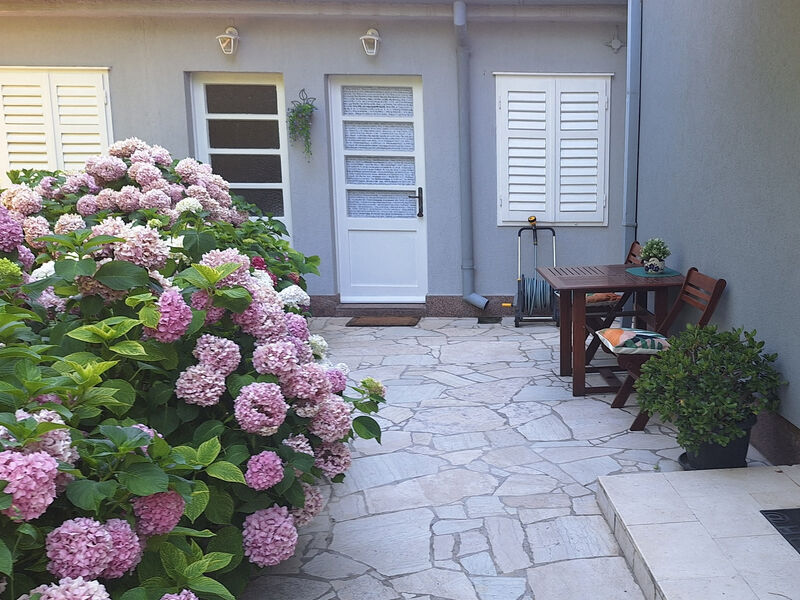 Apartmány 3298-2830