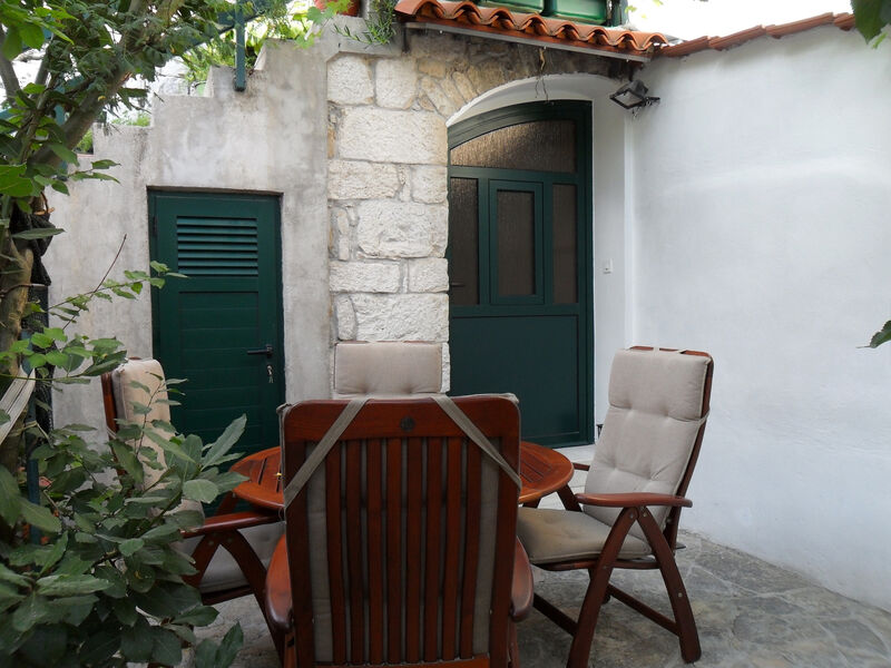 Apartmány 3298-2833