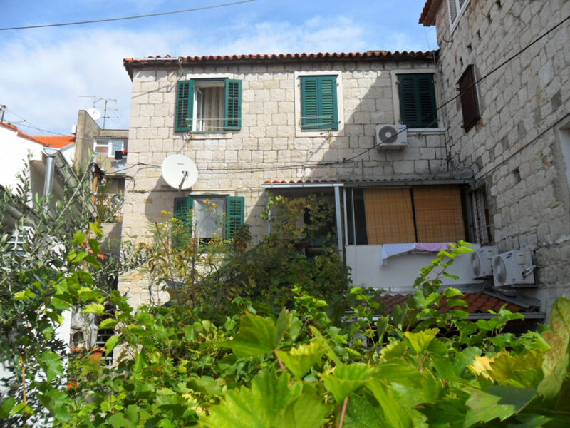 Apartmány 3298-2833
