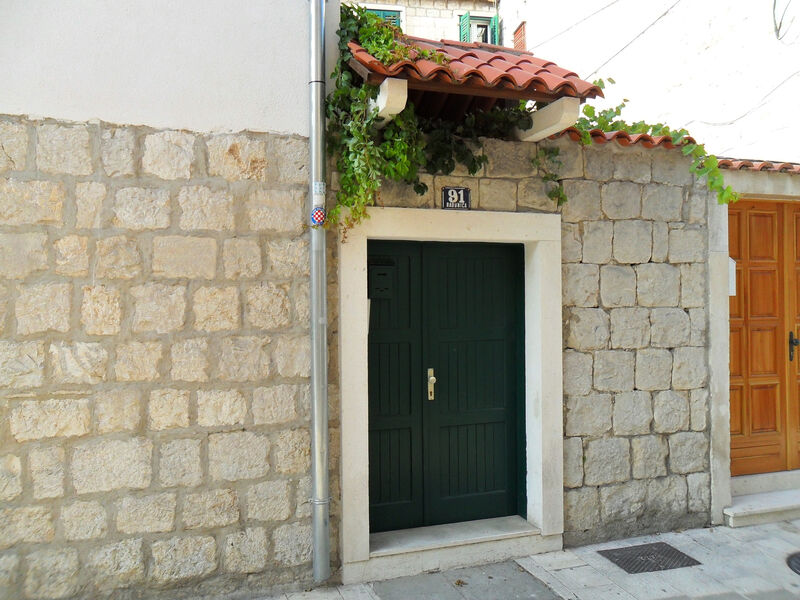 Apartmány 3298-2833