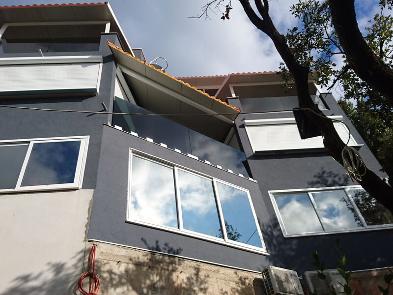 Apartmány 3298-2853