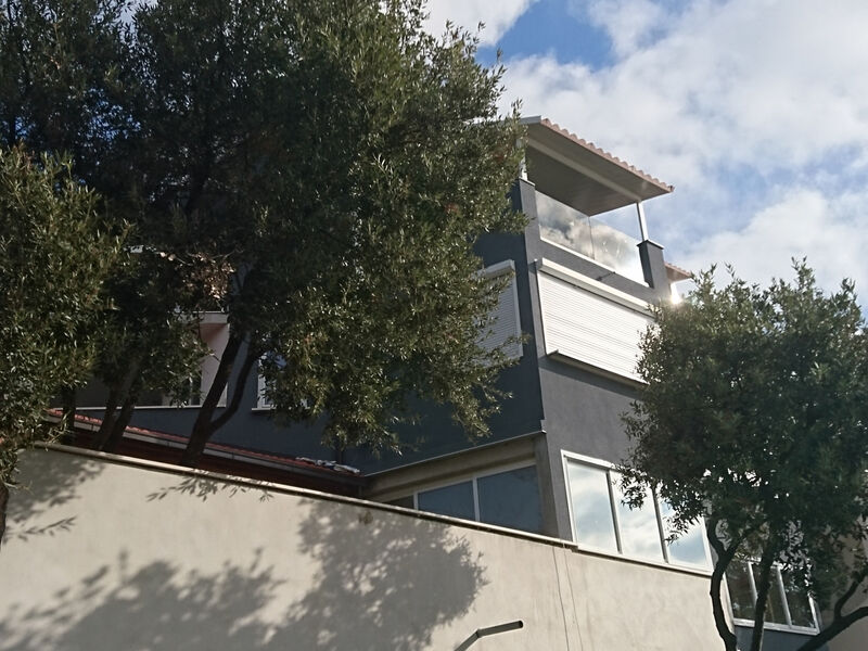 Apartmány 3298-2853