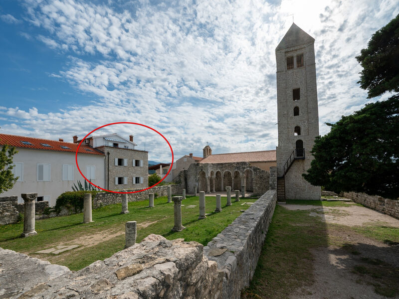 Prázdninový dům 3298-2856