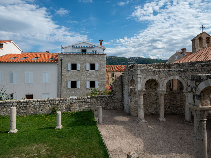 Prázdninový dům 3298-2856